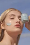 Say Hi Blue Balance - Увлажняющий крем для лица, разглаживающий, 50 мл — фото 6