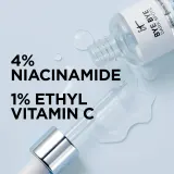 IT Cosmetics Bye Bye Dark Spots - Осветляющая сыворотка для лица с ниацинамидом, корректирующая пигментные пятна, 30 мл — фото 2