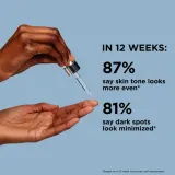 IT Cosmetics Bye Bye Dark Spots - Осветляющая сыворотка для лица с ниацинамидом, корректирующая пигментные пятна, 30 мл — фото 3