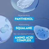 NIVEA Micellar Regenerating - Очищающая мицеллярная вода с регенерирующим действием, 400 мл — фото 5