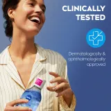 NIVEA Micellar Regenerating - Очищающая мицеллярная вода с регенерирующим действием, 400 мл — фото 6