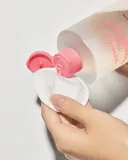 Unleashia Reduire Refreshing Time Cleansing Water - Нежный очищающий раствор с гиалуроновой кислотой, 400 мл — фото 2