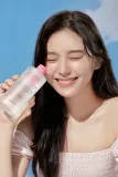 Unleashia Reduire Refreshing Time Cleansing Water - Нежный очищающий раствор с гиалуроновой кислотой, 400 мл — фото 6