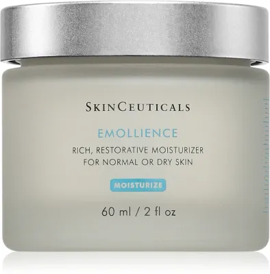 Skinceuticals Moisturize Emollience - Увлажняющий крем для нормальной и сухой кожи, 50 мл