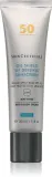 Skinceuticals Protect Oil Shield UV Defense Sunscreen SPF 50 - Матирующий крем для загара лица для жирной кожи SPF 50, 30 мл — фото 1