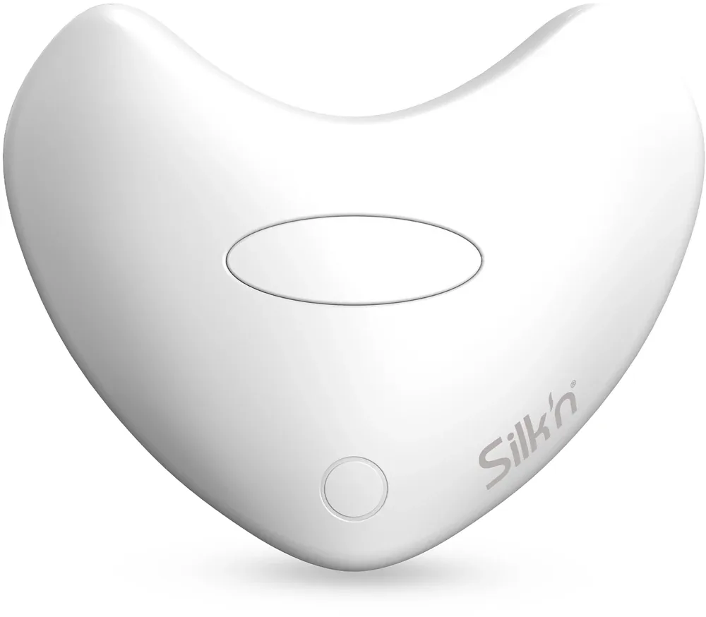 Silk'n LED LipMask - Лечебная LED-маска для губ, 1 шт