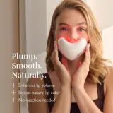 Silk'n LED LipMask - Лечебная LED-маска для губ, 1 шт — фото 3