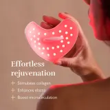 Silk'n LED LipMask - Лечебная LED-маска для губ, 1 шт — фото 4