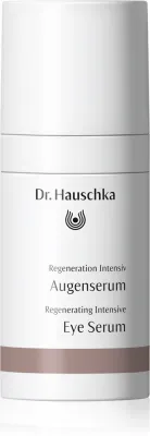 Dr. Hauschka Regeneration - Сыворотка для глаз с регенерирующим действием, 15 мл