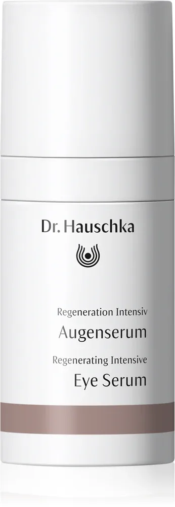 Dr. Hauschka Regeneration - Сыворотка для глаз с регенерирующим действием, 15 мл