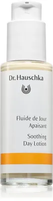 Dr. Hauschka Facial Care - успокаивающее молочко для чувствительной кожи, 50 мл