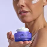 LANCER Ultra Rich Barrier Cream - Увлажняющий крем с керамидами для укрепления защитного барьера кожи, 50 мл — фото 4