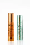VT Cosmetics Vita-Light Reedle Shot 100 - в контексте того, что это сыворотка для лица: успокаивающая сыворотка для эффекта осветления и смягчения кожи, 50 мл — фото 4