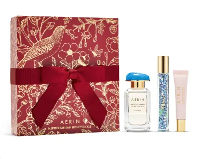 Estée Lauder Aerin Mediterranean Honeysuckle - Подарочный набор для женщин, 1 шт