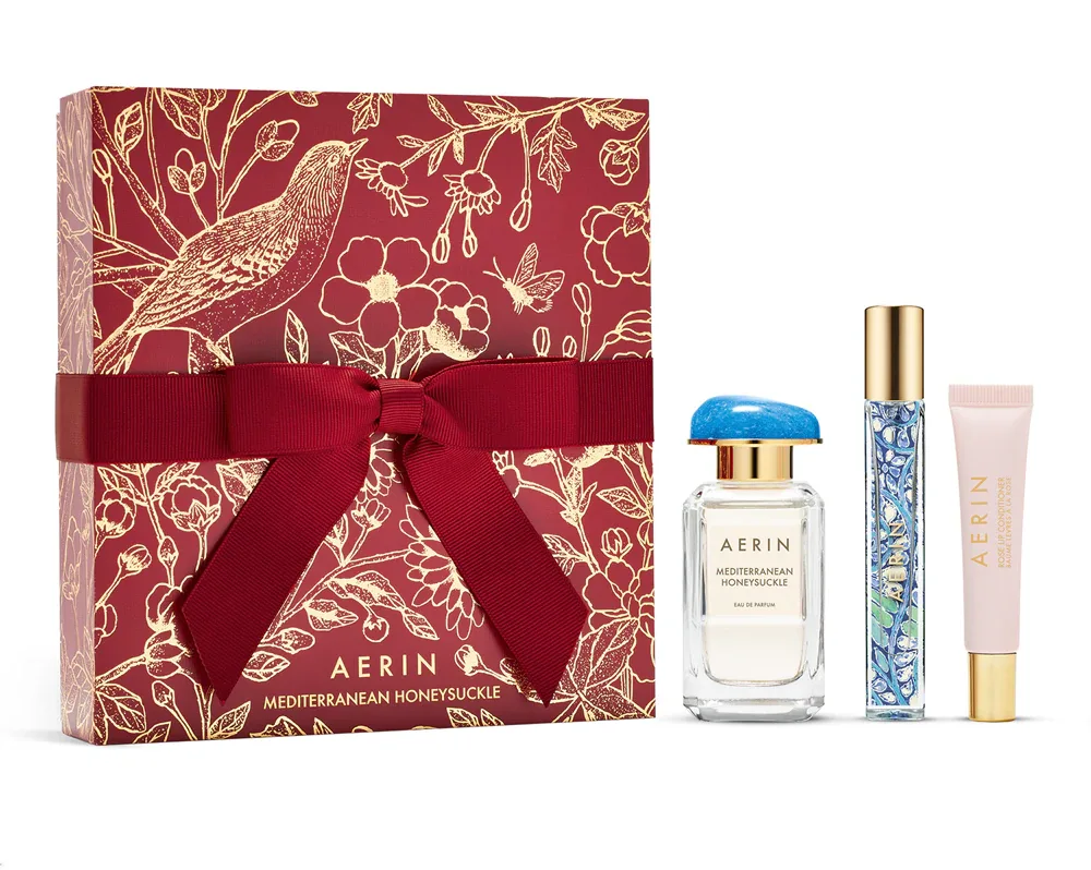 Estée Lauder Aerin Mediterranean Honeysuckle - Подарочный набор для женщин, 1 шт
