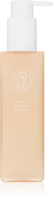 KAINE Kombu Jelly Oil Cleanser - Очищающее масло для снятия макияжа для укрепления кожного барьера, 145 мл