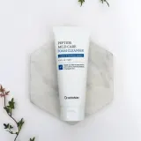 Dr. HEDISON Peptide Mild Care Cleansing Foam - Нежная очищающая пенка, 140 мл — фото 2