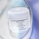 Sisley Phyto-Blanc La Nuit - Светящийся ночной крем против пигментации, 50 мл — фото 3