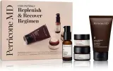 Perricone MD High Potency Replenish & Recover Regimen - Подарочный набор для увлажнения и упругости кожи — фото 1