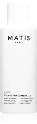 MATIS Paris Réponse Fondamentale Authentik-Powder - Нежный очищающий порошок, 50 г