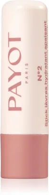 Payot N°2 Stick Lèvres - Питательный бальзам для губ, 4 г