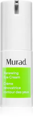 Murad Resurgence Renewing - Крем от морщин и темных кругов под глазами, 15 мл