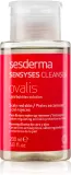 Sesderma Sensyses Cleanser Ovalis - Средство для снятия макияжа для чувствительной и раздраженной кожи, 200 мл — фото 1