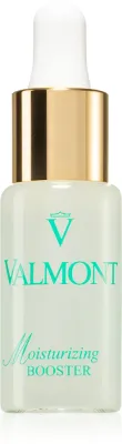 Valmont Moisturizing Booster - в уходе за кожей лица: увлажняющая сыворотка, 20 мл
