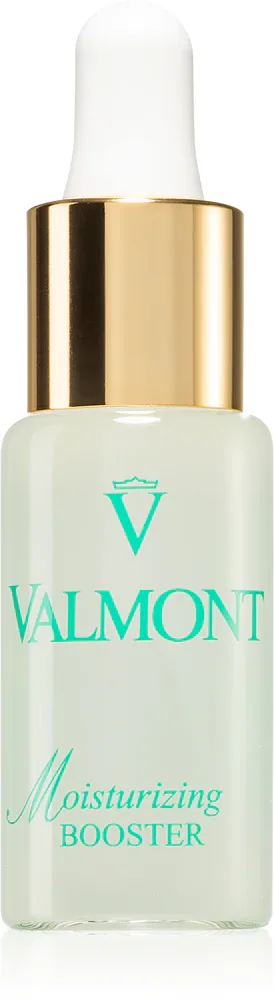 Valmont Moisturizing Booster - в уходе за кожей лица: увлажняющая сыворотка, 20 мл