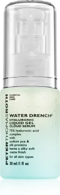 Peter Thomas Roth Water Drench Hyaluronic Cloud - в увлажняющая сыворотка для лица с гиалуроновой кислотой, 30 мл