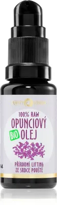 Purity Vision BIO - Масло из опунции холодного отжима, 15 мл