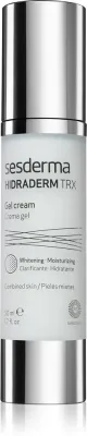 Sesderma Hidraderm TRX - Увлажняющий гель-крем для выравнивания тона кожи, 50 мл