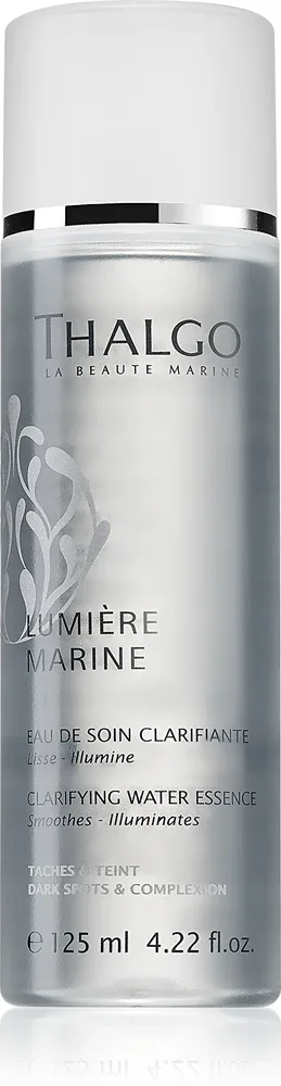 Thalgo Lumière Marine - Осветляющий тоник для лица против пигментации кожи, 125 мл