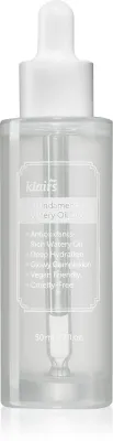Klairs Fundamental Watery Oil Drop - В контексте того, что это сыворотка для лица: антиоксидантная масляная сыворотка для лица, 50 мл