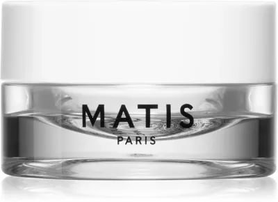 MATIS Paris Réponse Regard Global-Eyes - Антивозрастной крем для глаз против темных кругов, 15 мл