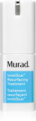 Сыворотка от постакне Murad Acne Control InvisiScar, с кислотой BHA и витамином C, 15 мл