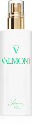 Valmont Primary Veil - в контексте того, что это сыворотка для лица: успокаивающая эмульсия в спрее
