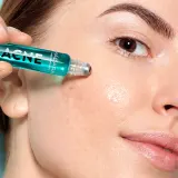 MÁDARA Acne - Антивоспалительный уход против прыщей роликовый, 8 мл — фото 7