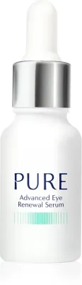Orphica Pure - Сыворотка для ночного осветления вокруг глаз, 15 мл