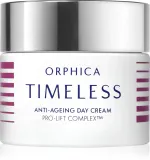 Orphica Timeless - Омолаживающий защитный дневной крем, 50 мл — фото 1