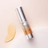 Peter Thomas Roth Potent-C Power Eye Cream - Увлажняющий крем для глаз против отеков и темных кругов, 15 мл — фото 2