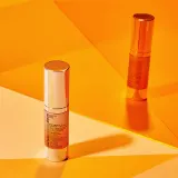 Peter Thomas Roth Potent-C Power Eye Cream - Увлажняющий крем для глаз против отеков и темных кругов, 15 мл — фото 3