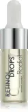 Rodial Retinol Drops - в контексте того, что это сыворотка для лица: концентрированный уход с ретинолом, 10 мл — фото 1