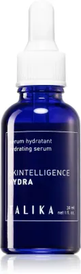 Talika Skintelligence Hydra Hydrating Serum - осветляющая увлажняющая сыворотка для лица, 30 мл