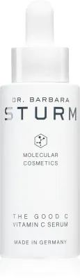 Dr. Barbara Sturm The Good C - Сыворотка для лица с витамином C, 30 мл