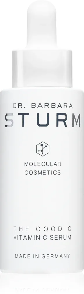 Dr. Barbara Sturm The Good C - Сыворотка для лица с витамином C, 30 мл
