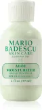 Mario Badescu Aloe Moisturizer SPF 15 - Легкий успокаивающий крем с SPF 15, 59 мл — фото 1