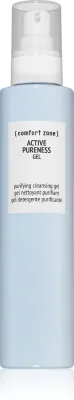 Comfort Zone Active Pureness - Очищающий гель для жирной и проблемной кожи, 200 мл