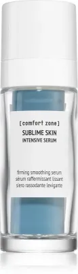 Comfort Zone Sublime Skin - в контексте того, что это сыворотка для лица: увлажняющая сыворотка против морщин, 30 мл