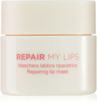 Diego dalla Palma REPAIR MY LIPS - Увлажняющая маска для губ, 25 мл